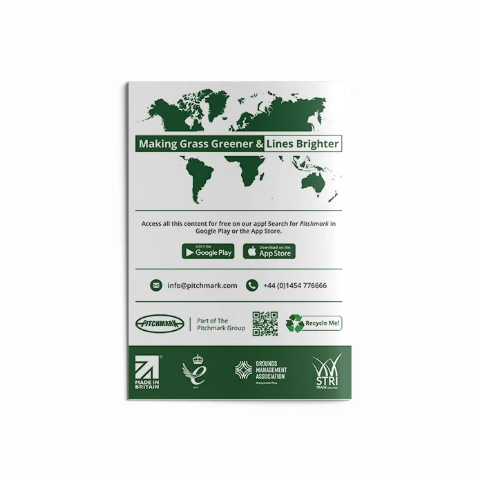 Line Marking Handbook