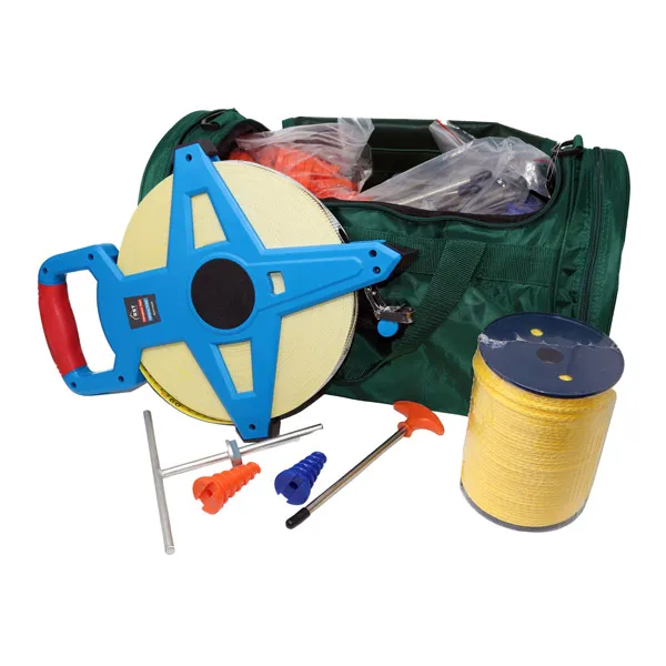 Initial Pitch System