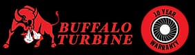 Buffalo Turbine logo