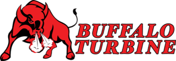 Buffalo Turbine
