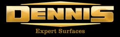 Dennis logo