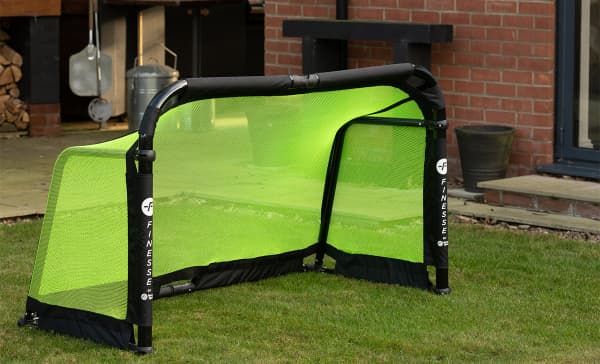 Finesse Folding Target Goal