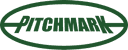 pitchmark