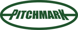 Pitchmark logo