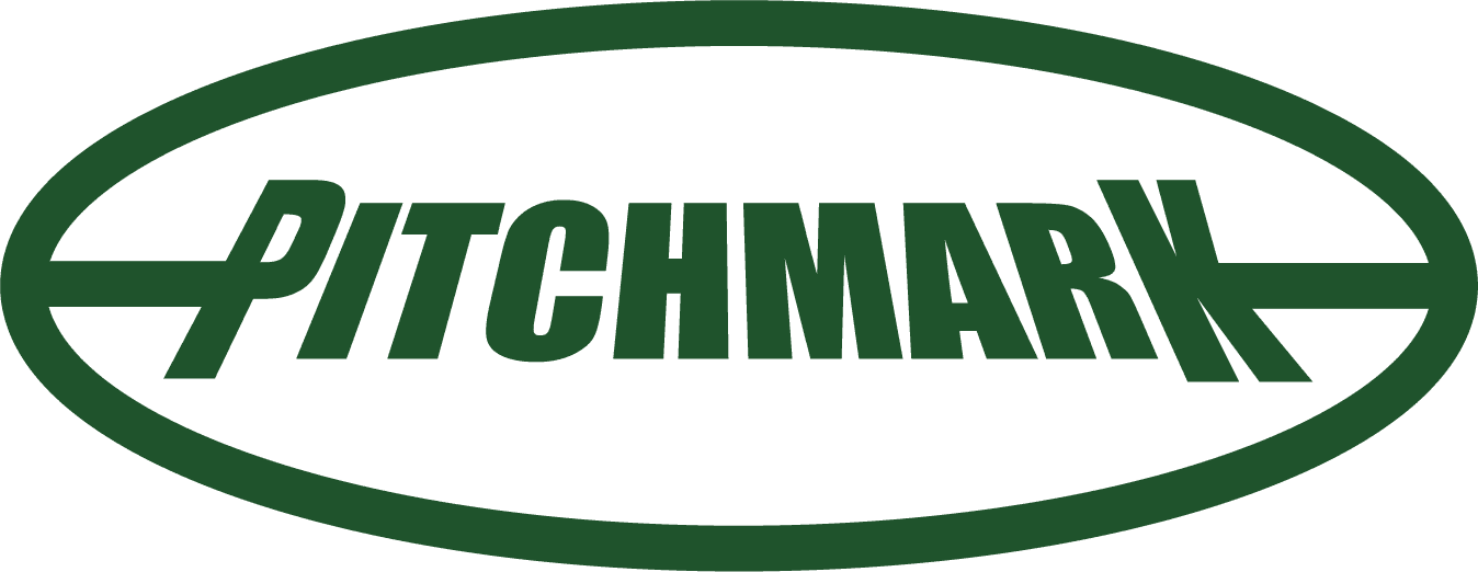 Pitchmark